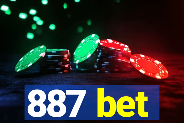 887 bet